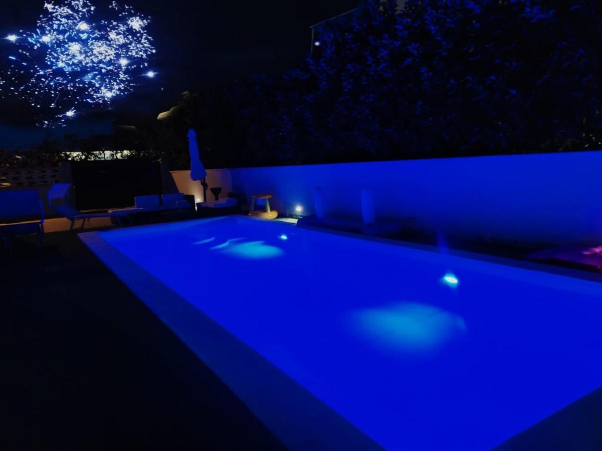 Villa Buenavista Торре-Санта-Сабина Экстерьер фото