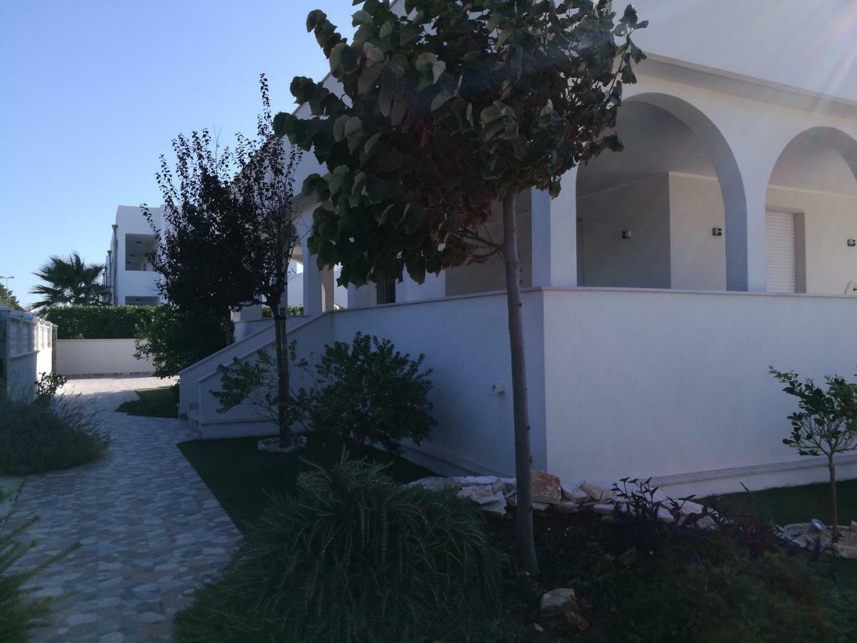 Villa Buenavista Торре-Санта-Сабина Экстерьер фото